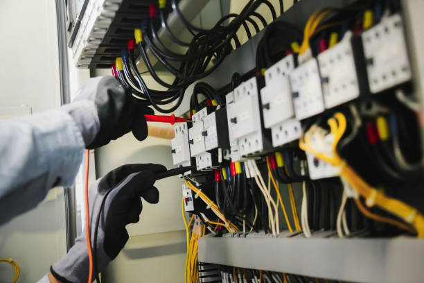 Emergency Electrical Repair Services in Coleytown, CT